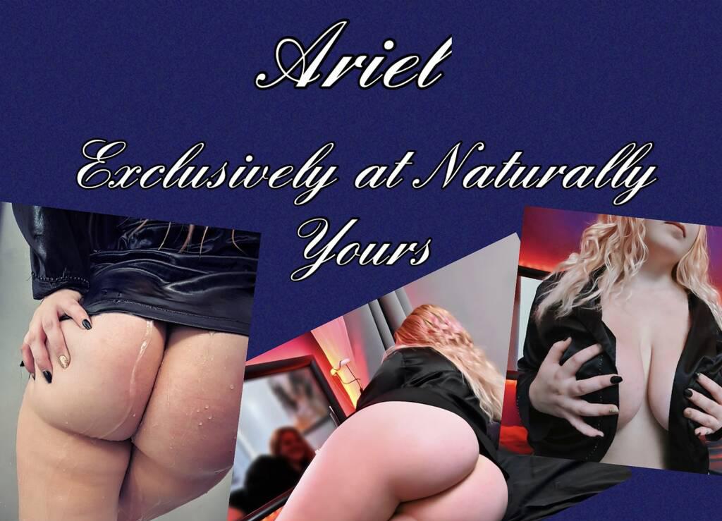 NATURALLY YOURS is Female Escorts. | Calgary | Alberta | Canada | scarletamour.com 