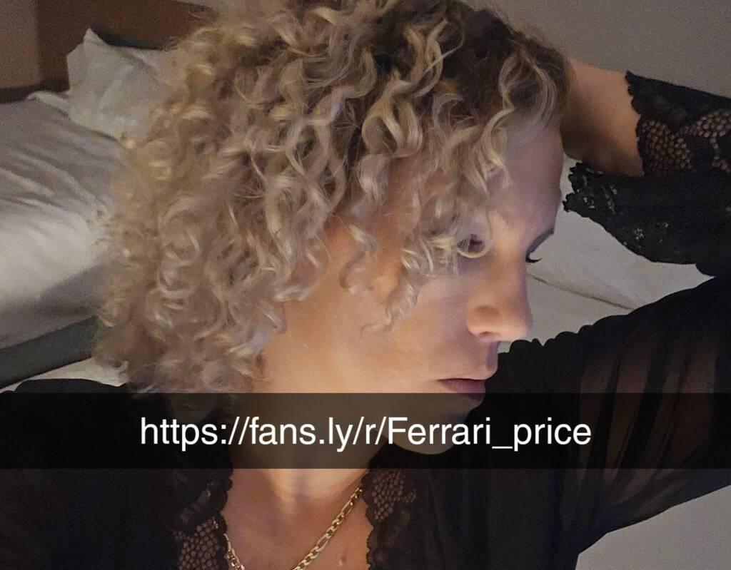 FERRARI PRICE is Female Escorts. | Fredericton | New Brunswick | Canada | scarletamour.com 