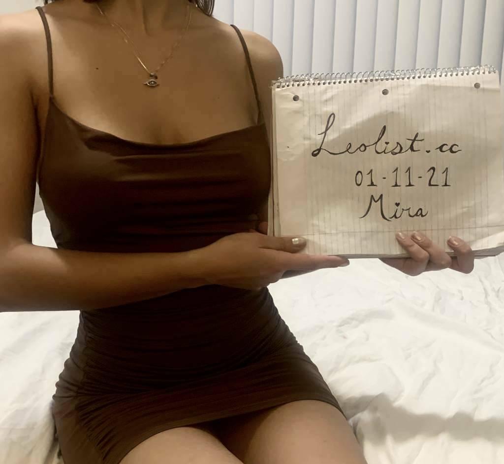 Mira (cash accepted) is Female Escorts. | Barrie | Ontario | Canada | scarletamour.com 