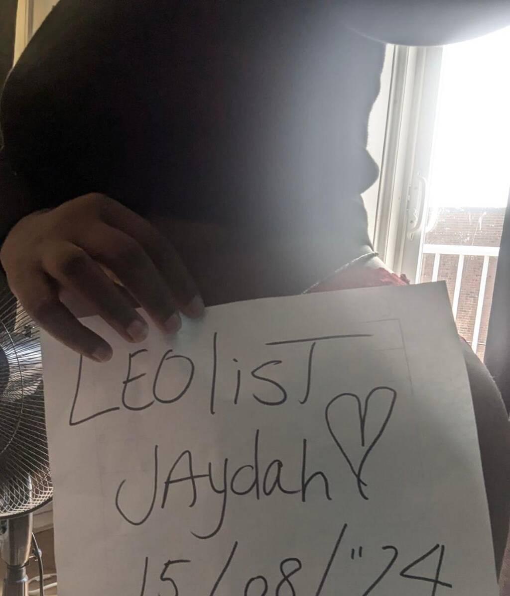 Jaydah is Female Escorts. | Montreal | Quebec | Canada | scarletamour.com 