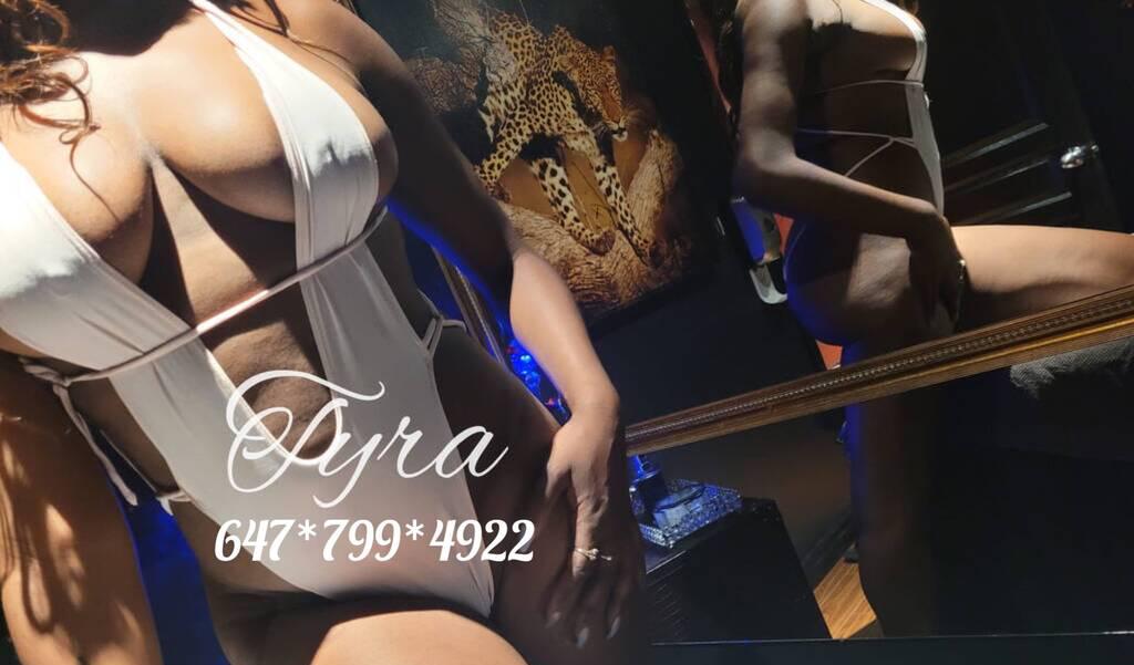 Tyra is Female Escorts. | Barrie | Ontario | Canada | scarletamour.com 