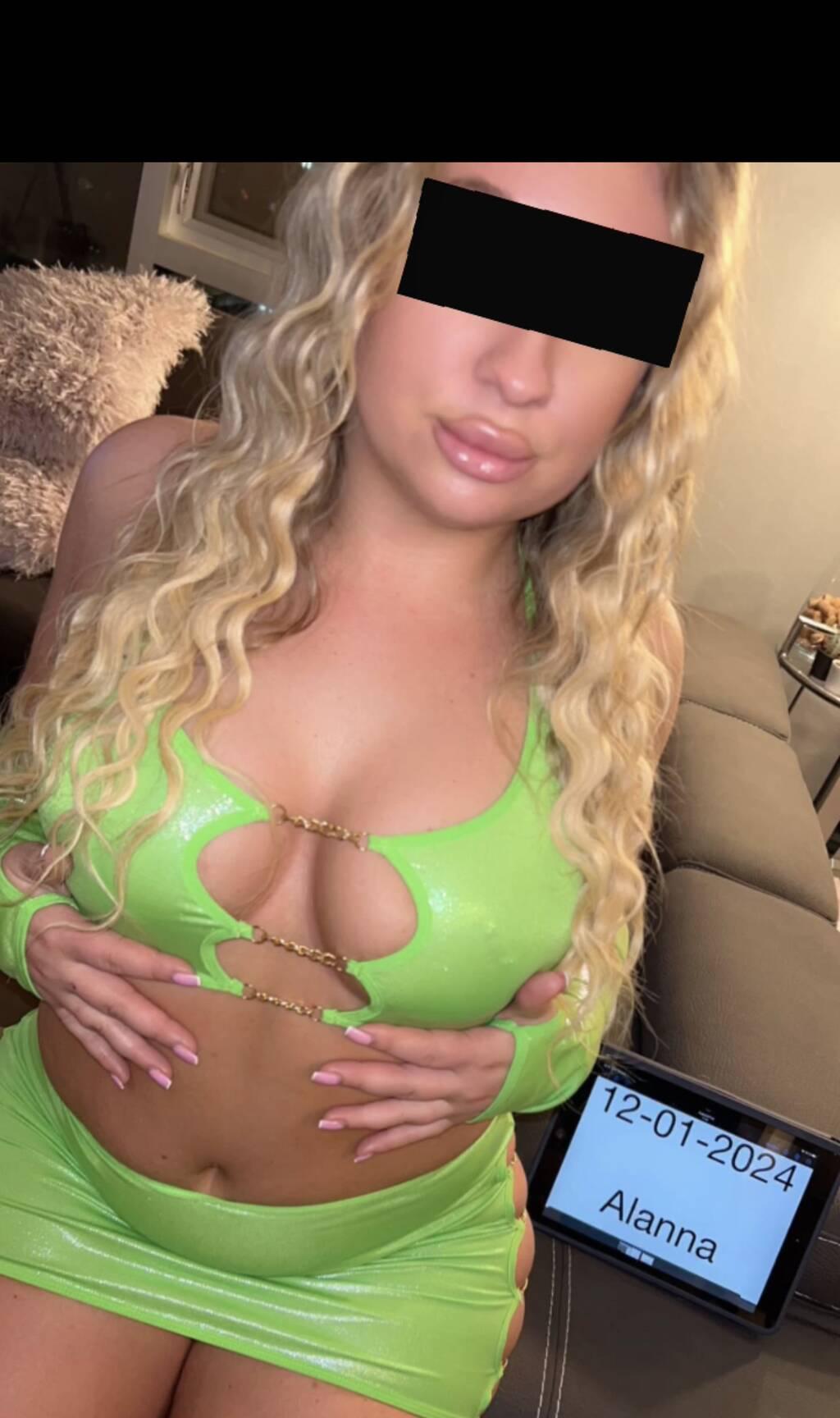 Alanna is Female Escorts. | Moncton | New Brunswick | Canada | scarletamour.com 