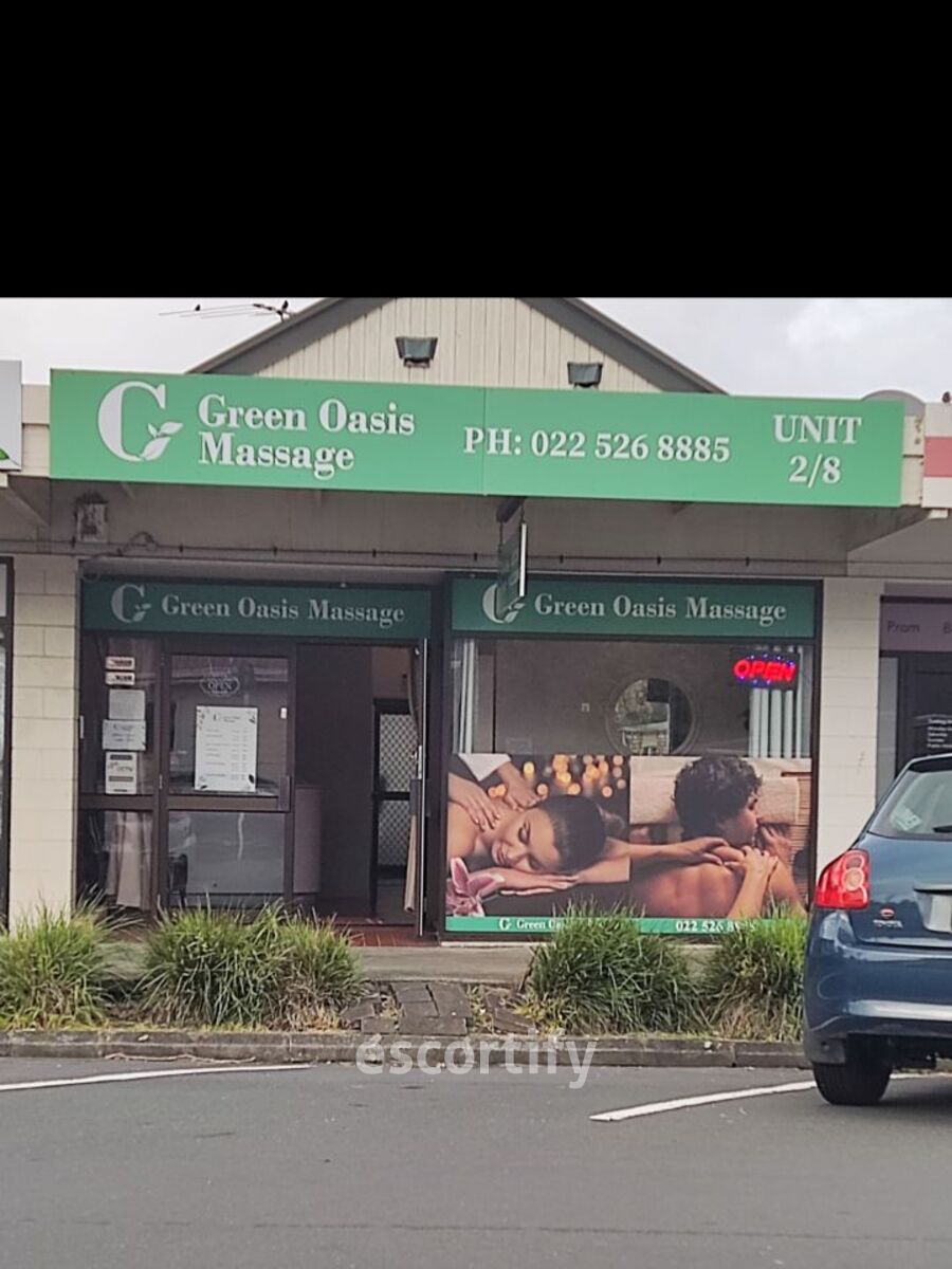 Green oasis massage is Female Escorts. | Auckland | New Zealand | New Zeland | scarletamour.com 