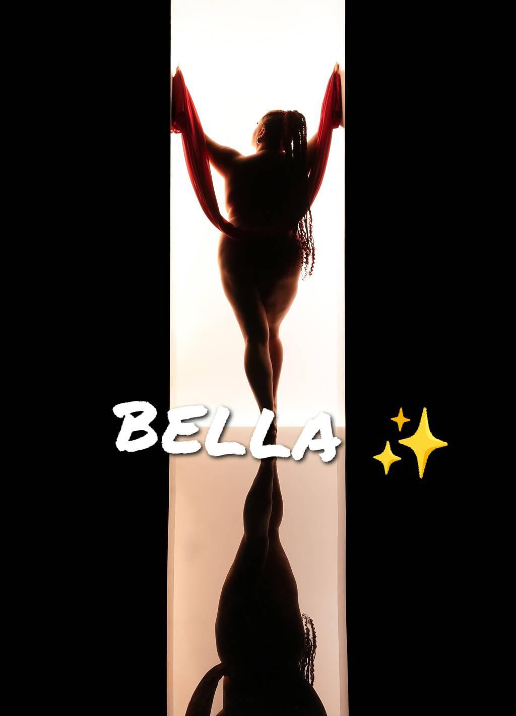 Bella is Female Escorts. | Kingston | Ontario | Canada | scarletamour.com 