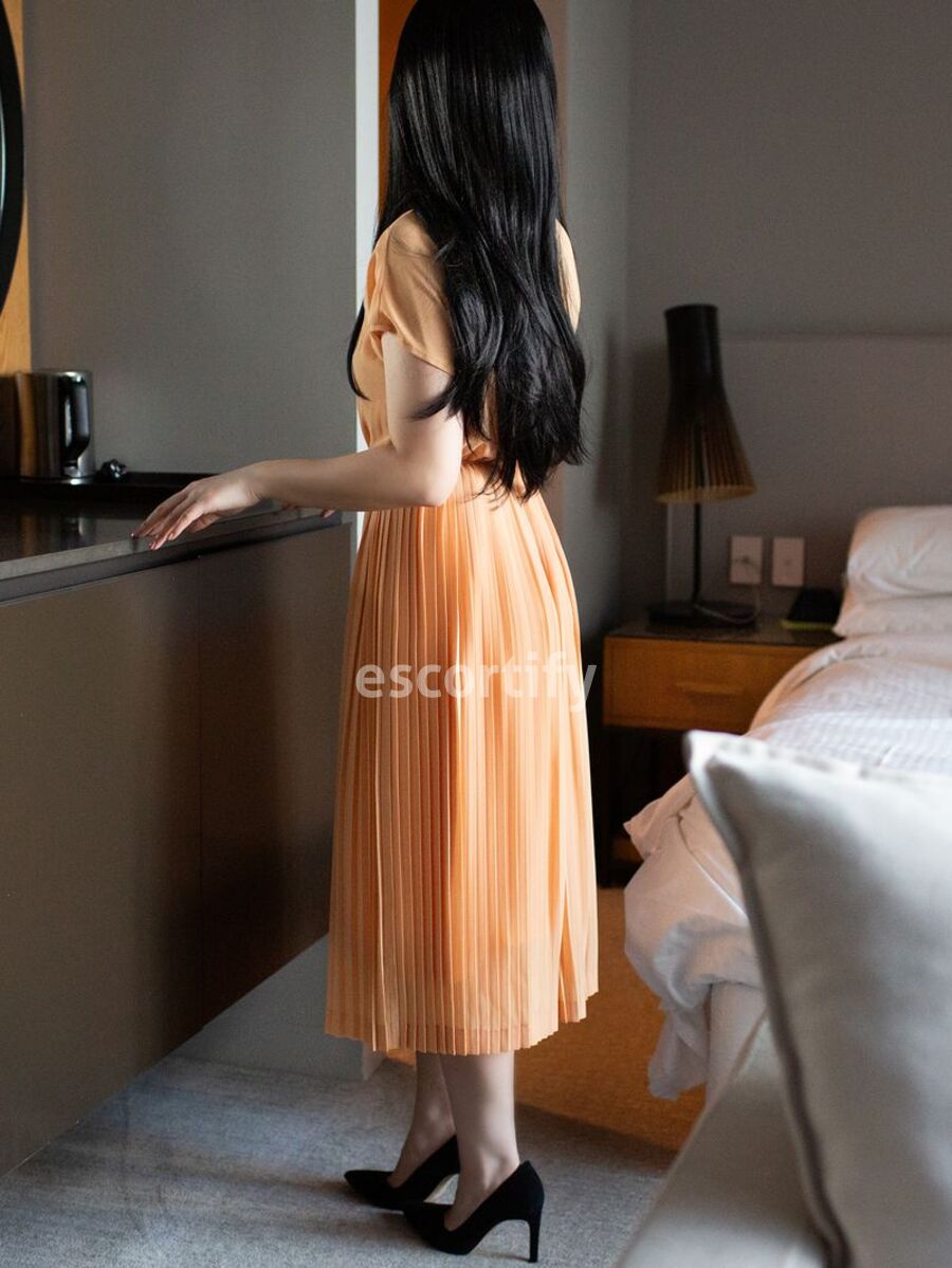 Areum Han is Female Escorts. | Christchurch | New Zealand | New Zeland | scarletamour.com 