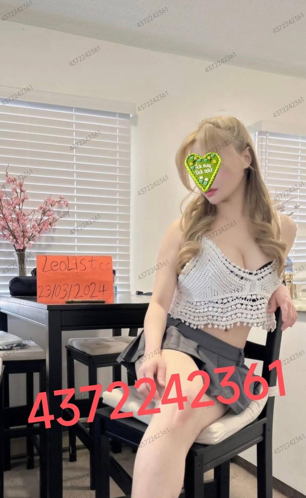 Ada~437~224~2361 is Female Escorts. | Calgary | Alberta | Canada | scarletamour.com 