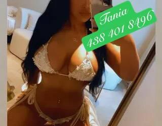 Tania is Female Escorts. | Kingston | Ontario | Canada | scarletamour.com 