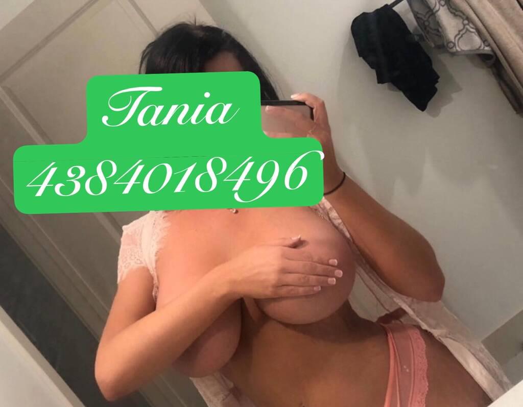 Tania is Female Escorts. | Kingston | Ontario | Canada | scarletamour.com 