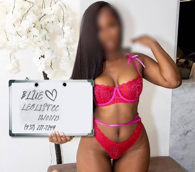 Blue - CASH ACCEPTED is Female Escorts. | Sudbury | Ontario | Canada | scarletamour.com 