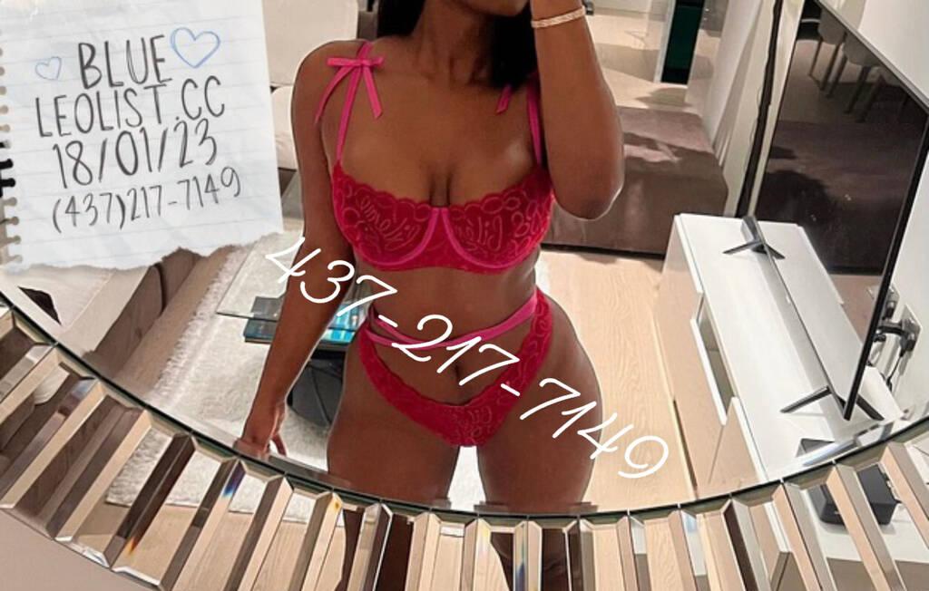 Blue - CASH ACCEPTED is Female Escorts. | Sudbury | Ontario | Canada | scarletamour.com 