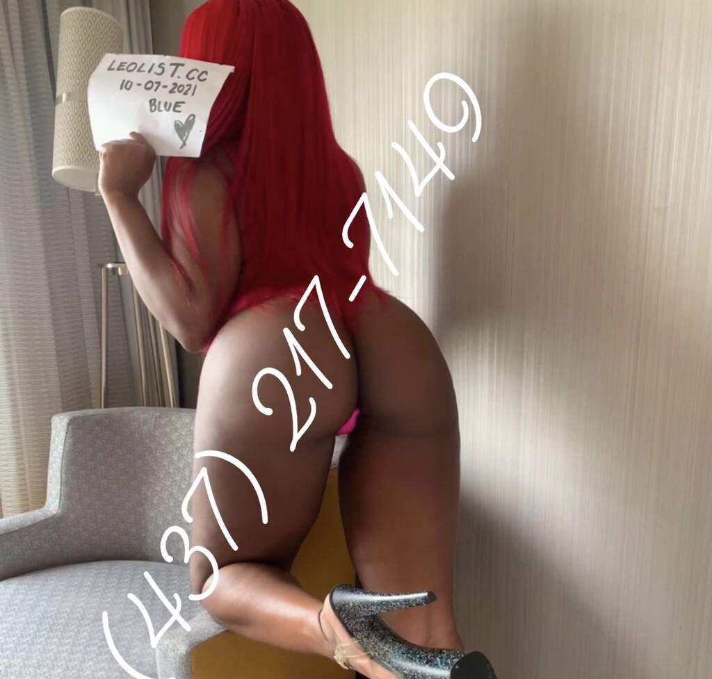 Blue - CASH ACCEPTED is Female Escorts. | Sudbury | Ontario | Canada | scarletamour.com 