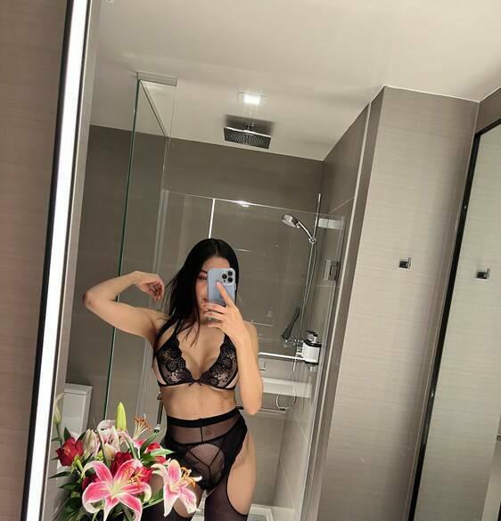 Natasha is Female Escorts. | Trois Rivieres | Quebec | Canada | scarletamour.com 