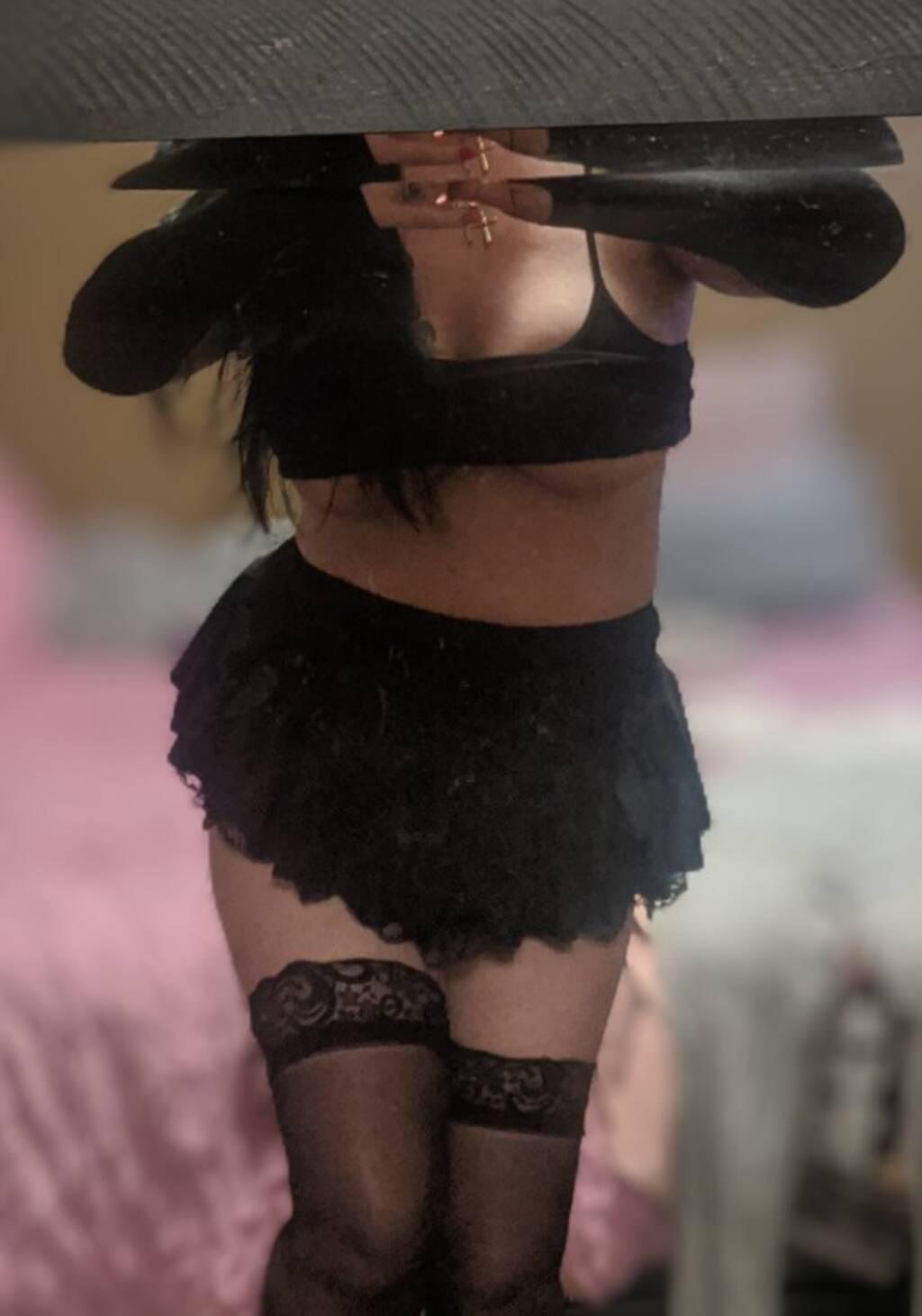 Chantel (by appointment) is Female Escorts. | Moncton | New Brunswick | Canada | scarletamour.com 