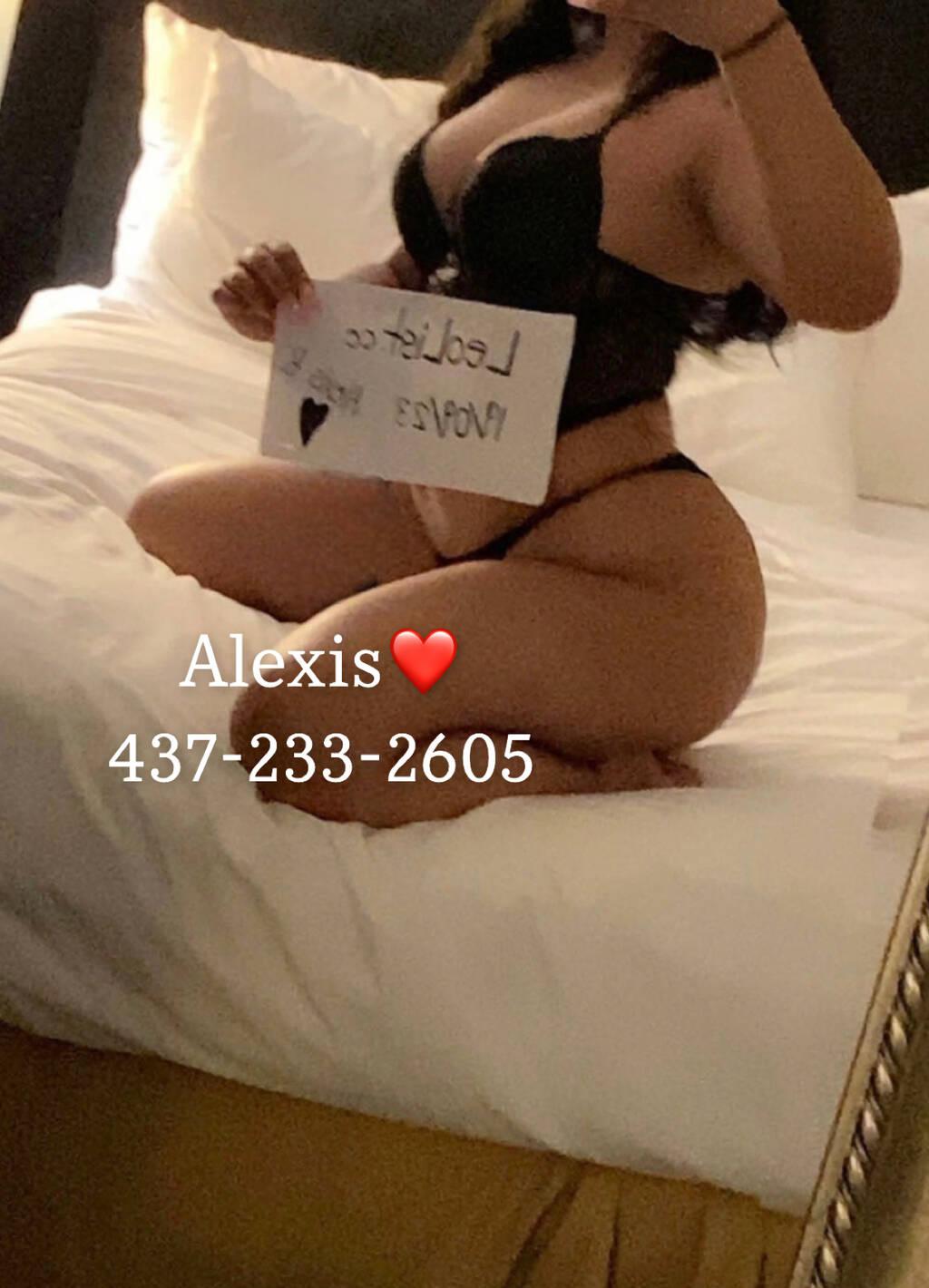 Alexis B is Female Escorts. | Sudbury | Ontario | Canada | scarletamour.com 