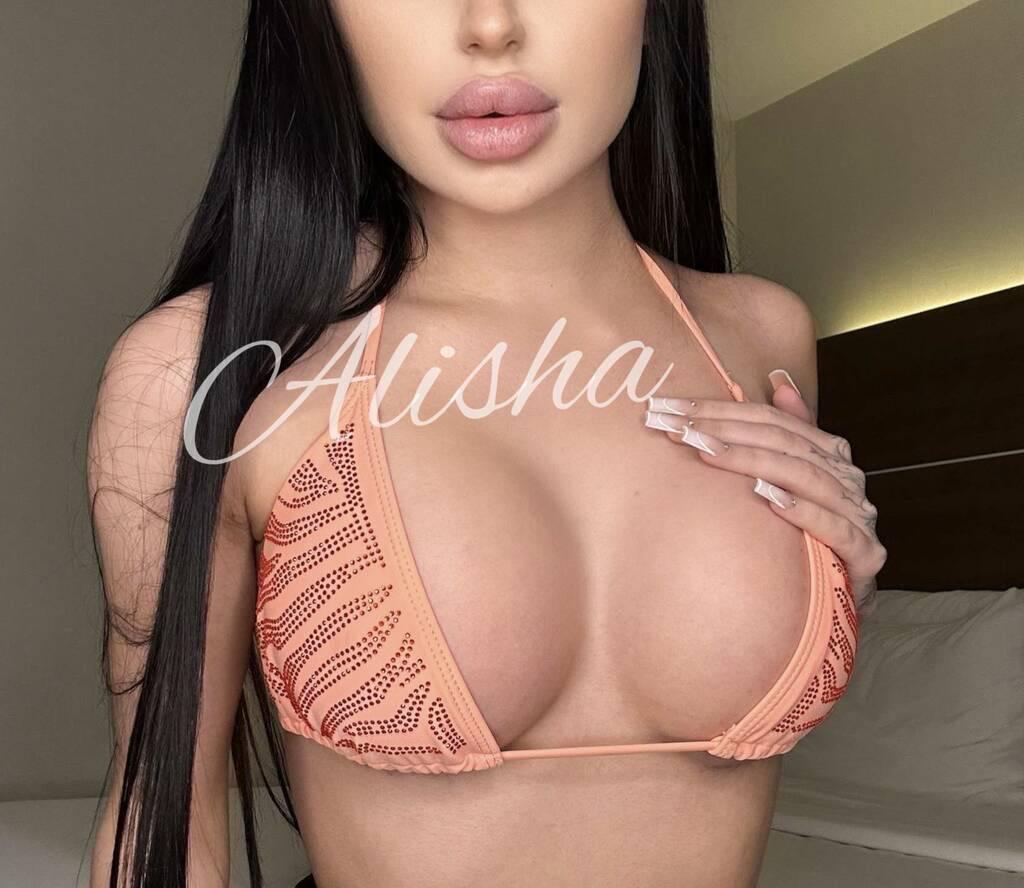 Alisha is Female Escorts. | Kelowna | British Columbia | Canada | scarletamour.com 