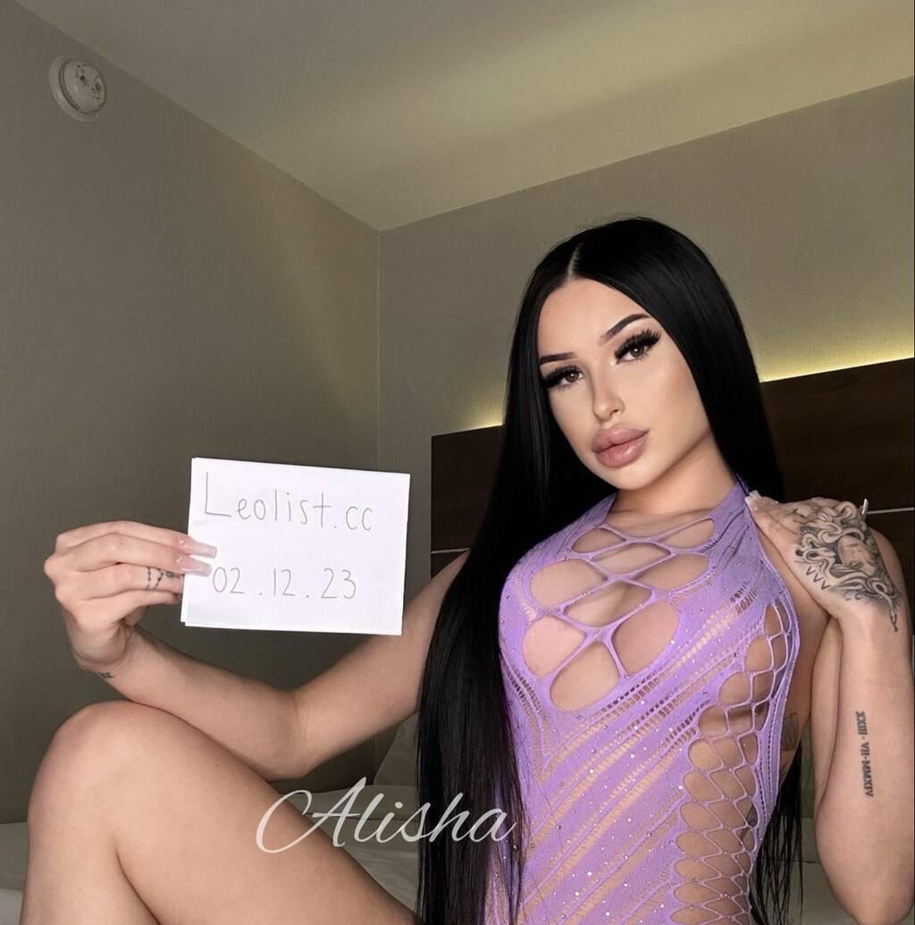 Alisha is Female Escorts. | Kelowna | British Columbia | Canada | scarletamour.com 