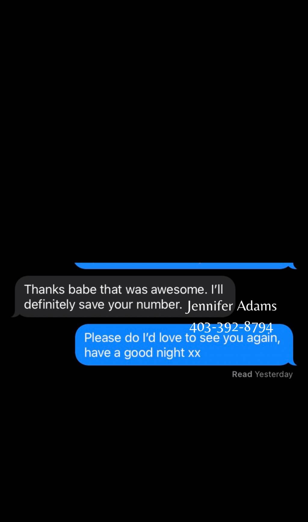 Jennifer Adams is Female Escorts. | Prince George | British Columbia | Canada | scarletamour.com 