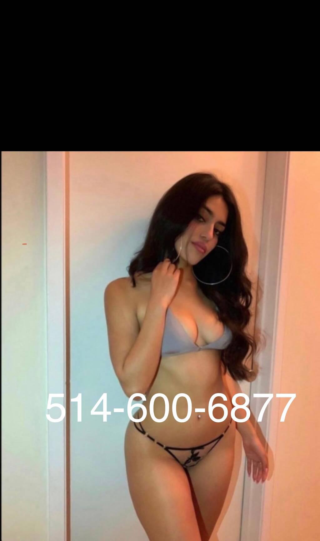 Sarah is Female Escorts. | Montreal | Quebec | Canada | scarletamour.com 