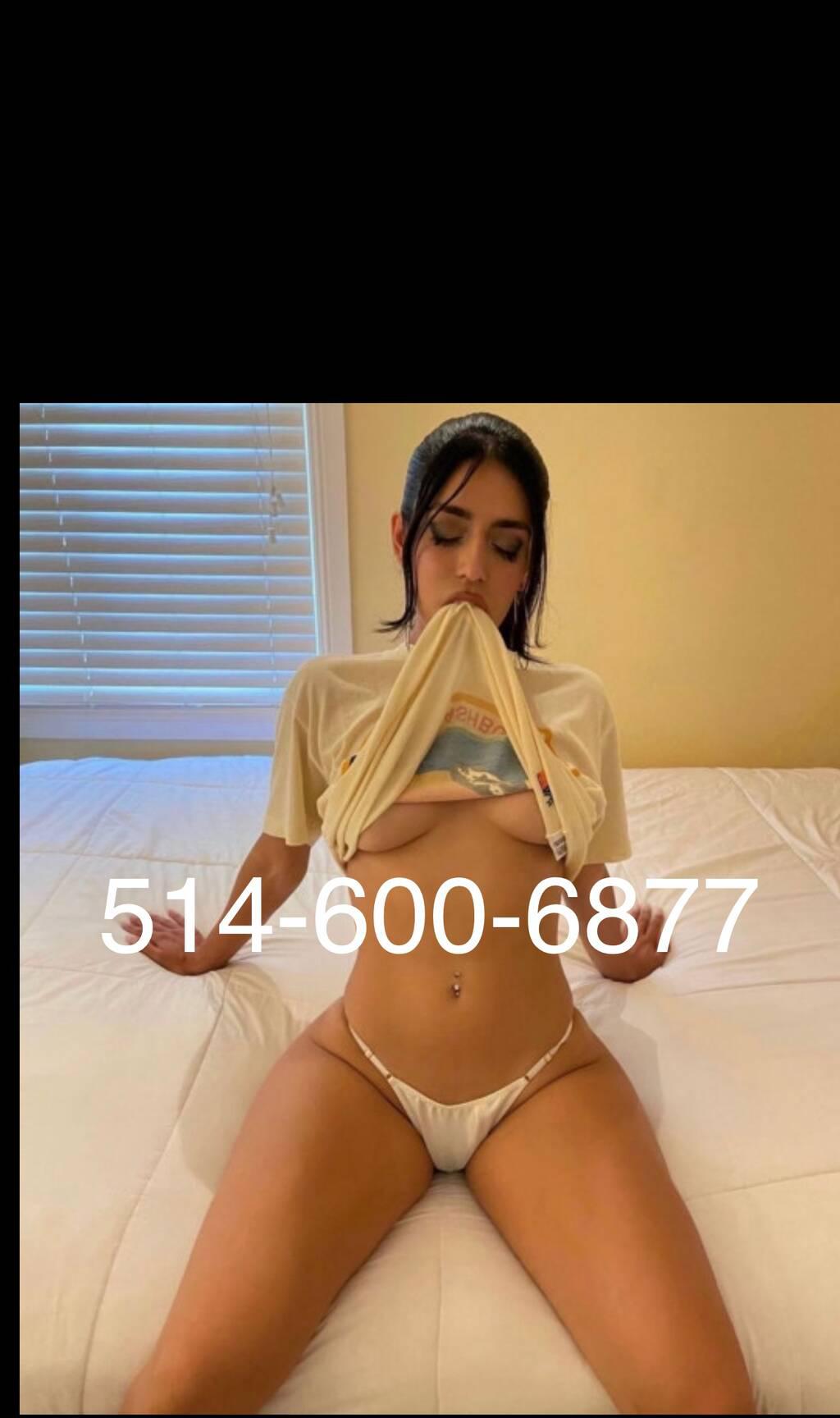 Sarah is Female Escorts. | Montreal | Quebec | Canada | scarletamour.com 