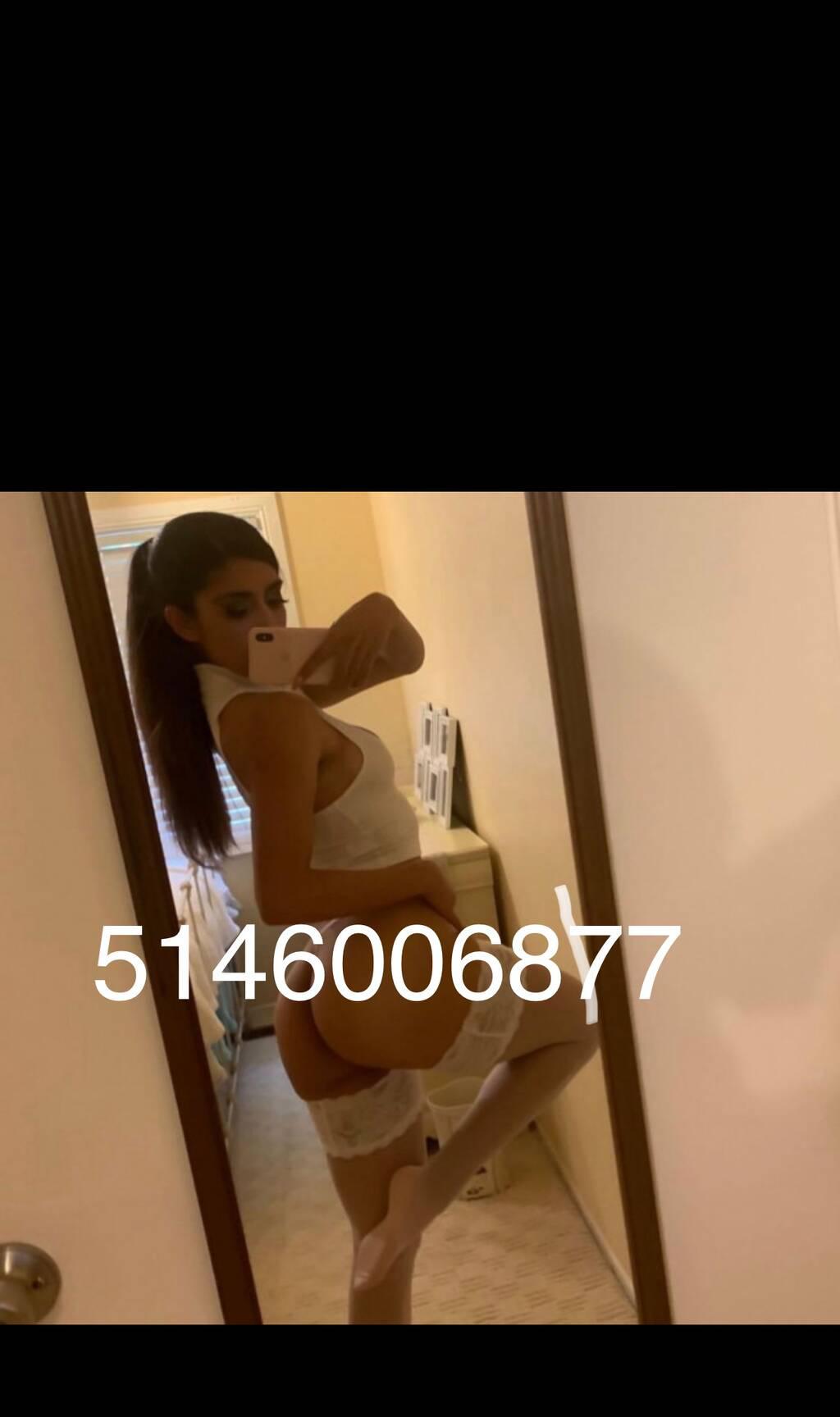 Sarah is Female Escorts. | Montreal | Quebec | Canada | scarletamour.com 