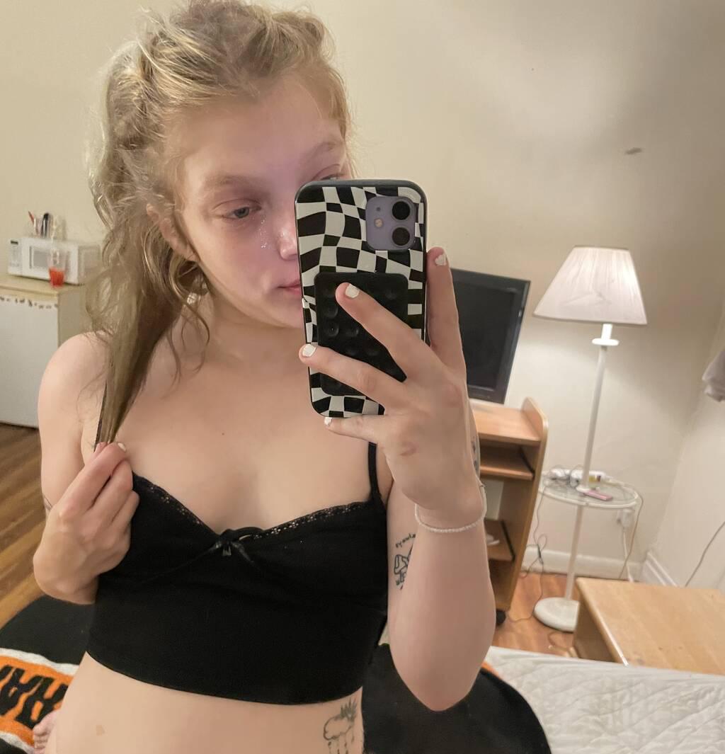 Zoey is Female Escorts. | Barrie | Ontario | Canada | scarletamour.com 