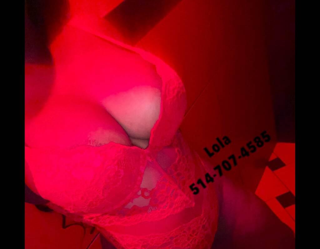 Lola is Female Escorts. | Sherbrooke | Quebec | Canada | scarletamour.com 