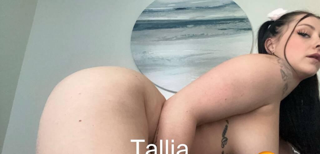 Tallia is Female Escorts. | Calgary | Alberta | Canada | scarletamour.com 