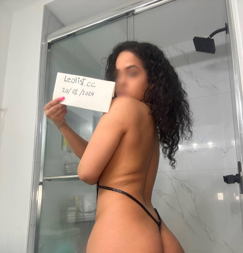 Zaria is Female Escorts. | Kitchener | Ontario | Canada | scarletamour.com 