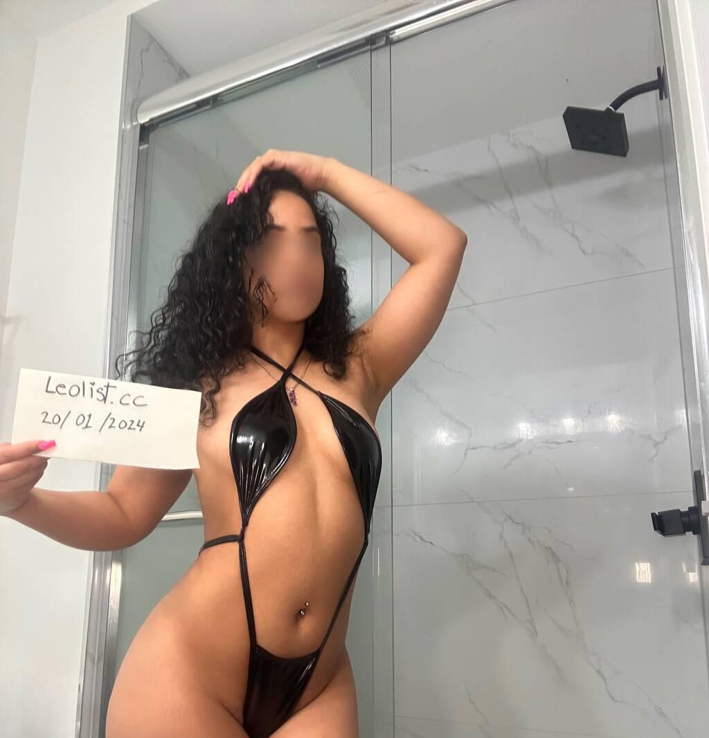 Zaria is Female Escorts. | Kitchener | Ontario | Canada | scarletamour.com 