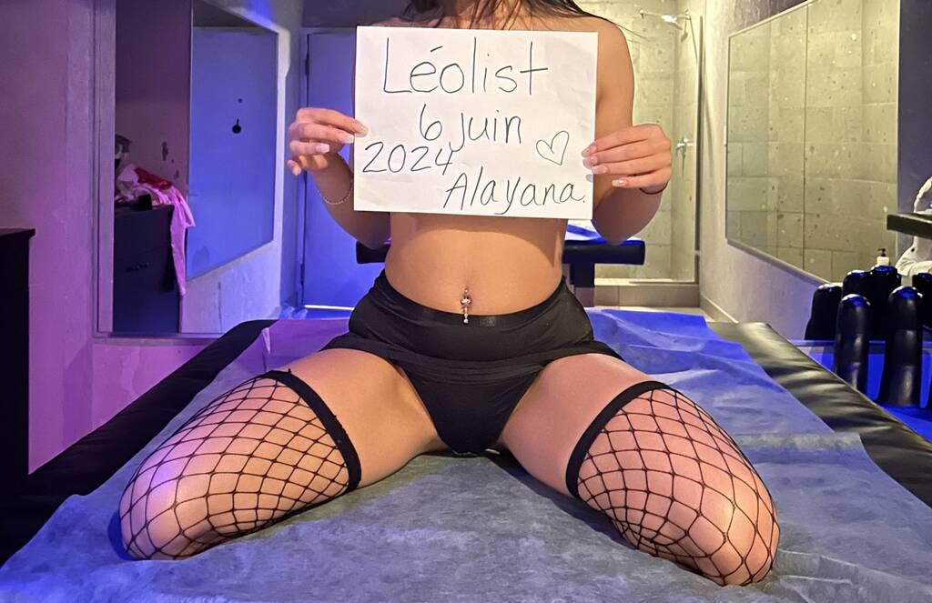 alayan a is Female Escorts. | Niagara | Ontario | Canada | scarletamour.com 