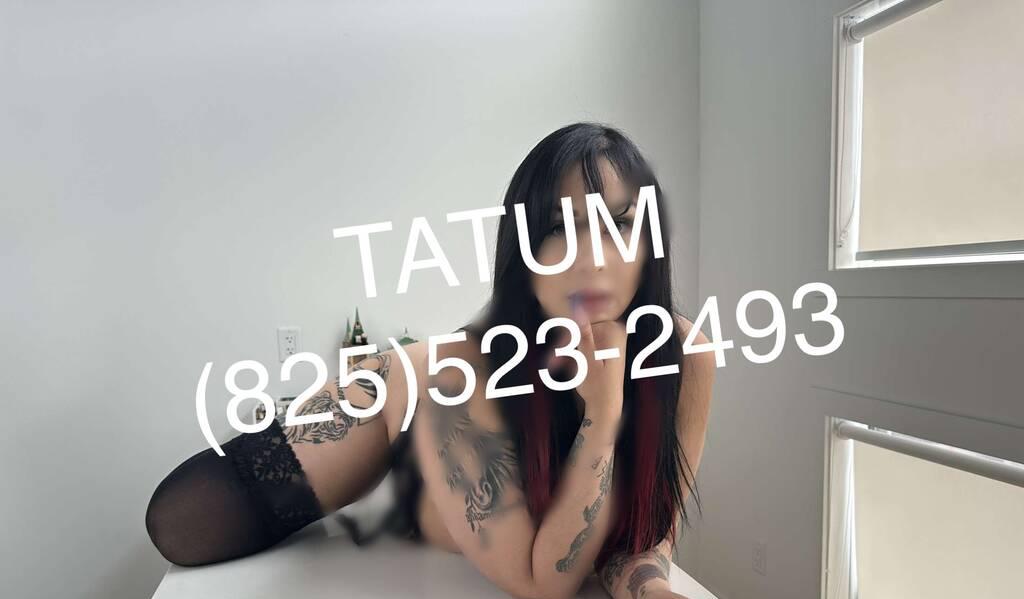 Tatum is Female Escorts. | Calgary | Alberta | Canada | scarletamour.com 