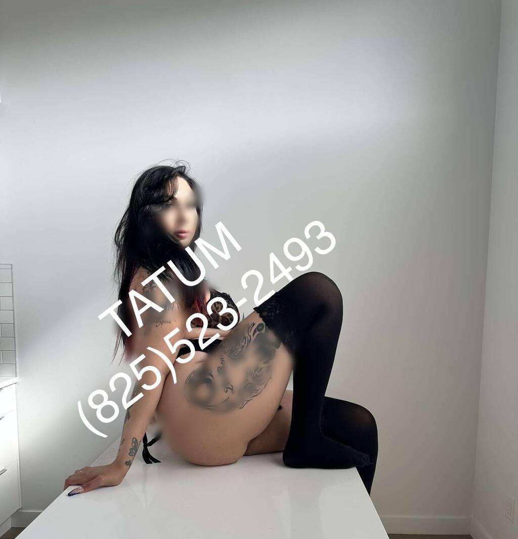 Tatum is Female Escorts. | Calgary | Alberta | Canada | scarletamour.com 