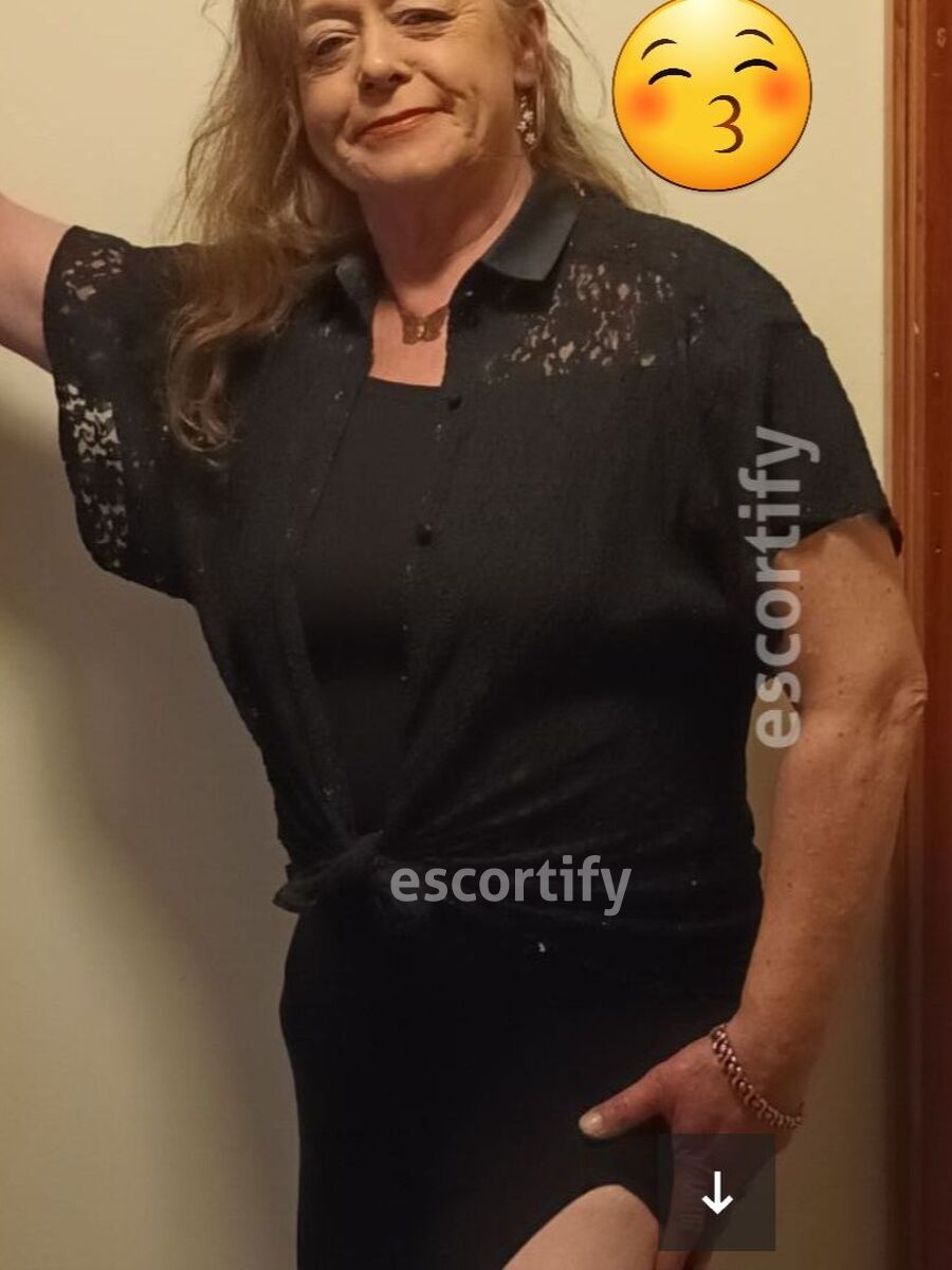 Yvonne is Female Escorts. | Christchurch | New Zealand | New Zeland | scarletamour.com 