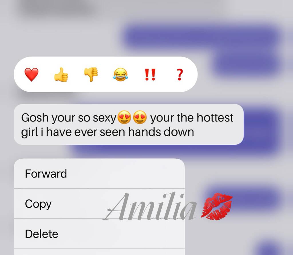 Amilia ~ Outcall Only is Female Escorts. | London | Ontario | Canada | scarletamour.com 