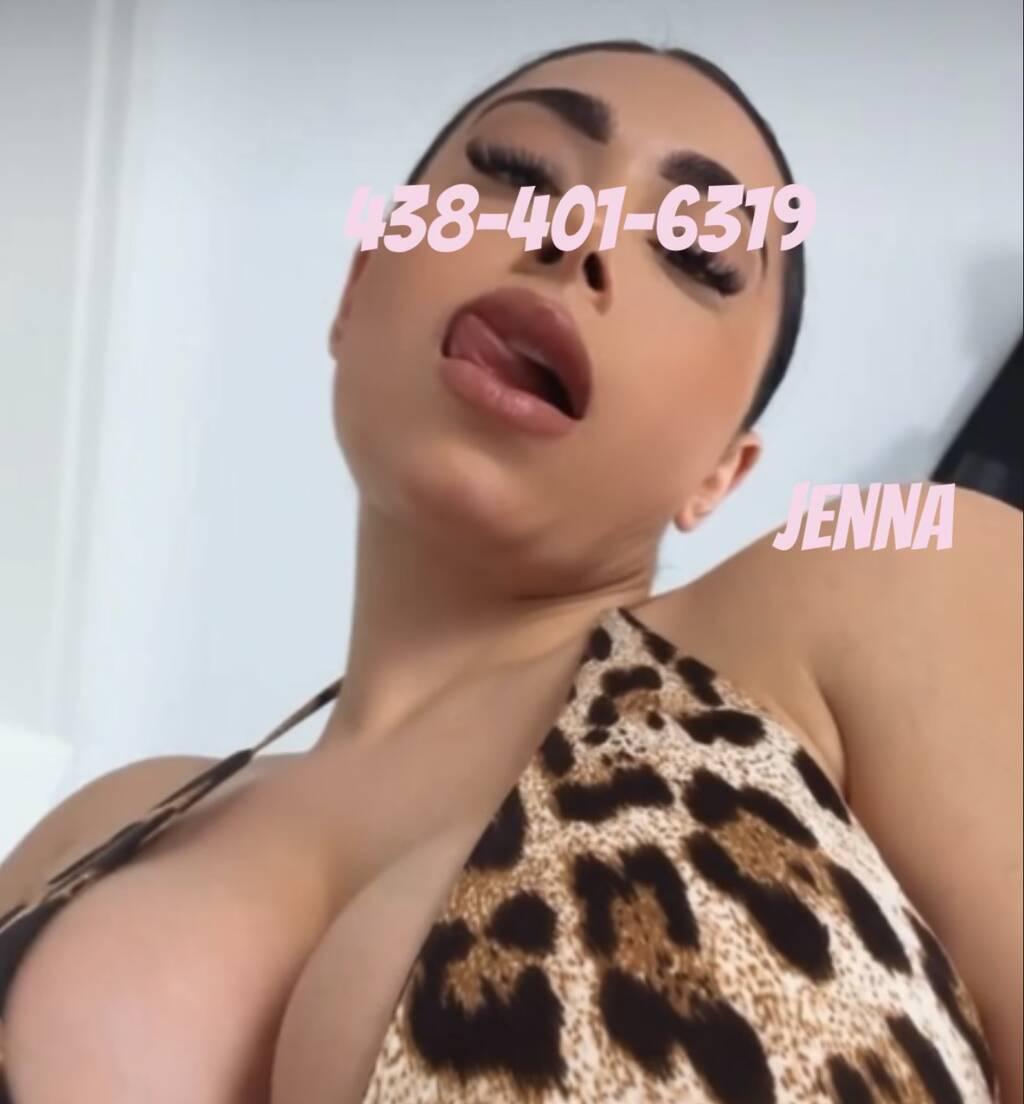 Jenna is Female Escorts. | Saguenay | Quebec | Canada | scarletamour.com 