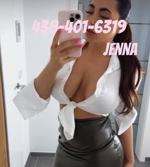 Jenna is Female Escorts. | Saguenay | Quebec | Canada | scarletamour.com 