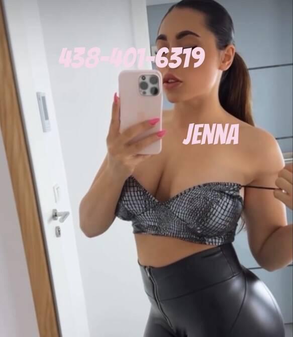 Jenna is Female Escorts. | Saguenay | Quebec | Canada | scarletamour.com 