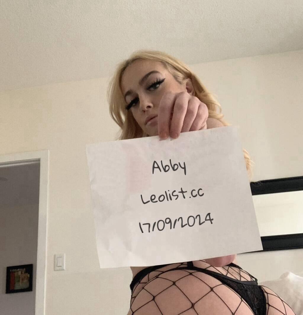 ABBY is Female Escorts. | Hamilton | Ontario | Canada | scarletamour.com 