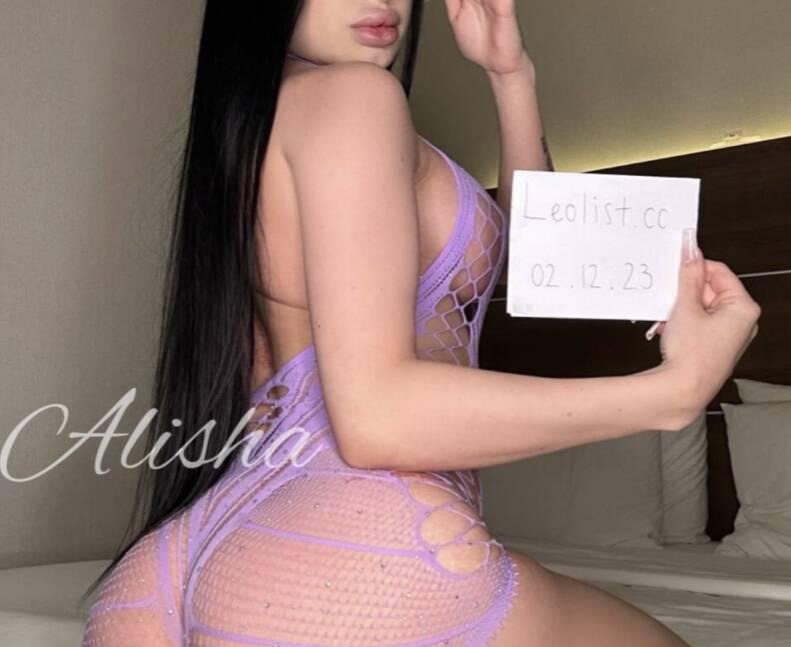 ᴀʟɪꜱʜᴀ is Female Escorts. | Sault Ste Marie | Ontario | Canada | scarletamour.com 