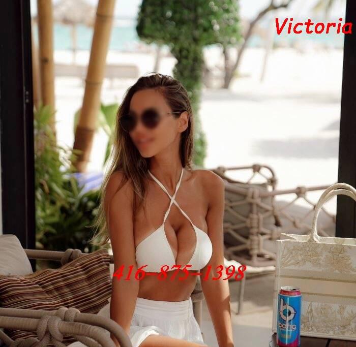 Victoria is Female Escorts. | Toronto | Ontario | Canada | scarletamour.com 