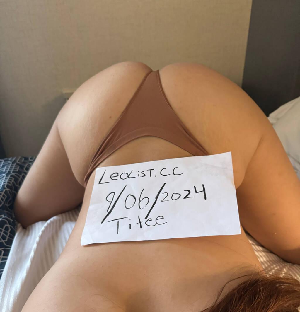 TiTee is Female Escorts. | Hamilton | Ontario | Canada | scarletamour.com 