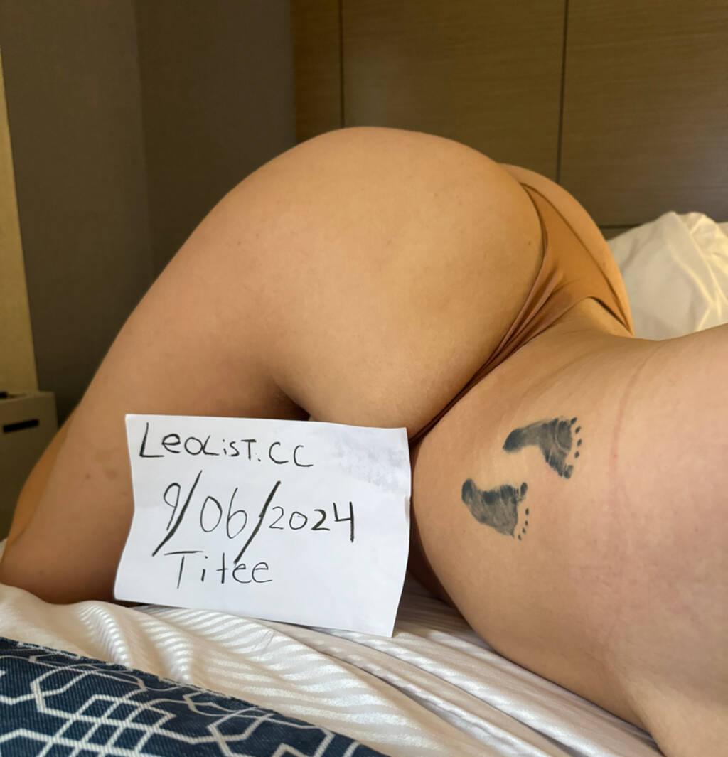 TiTee is Female Escorts. | Hamilton | Ontario | Canada | scarletamour.com 