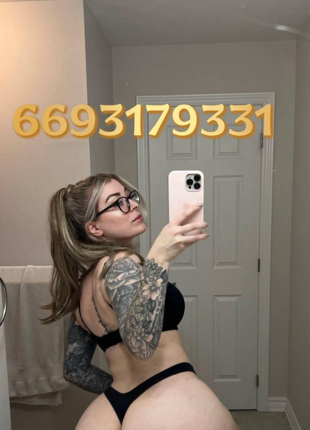 Jenny is Female Escorts. | Prince George | British Columbia | Canada | scarletamour.com 