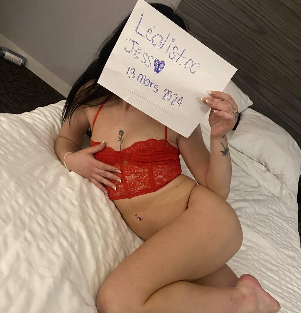 Jessica is Female Escorts. | Montreal | Quebec | Canada | scarletamour.com 