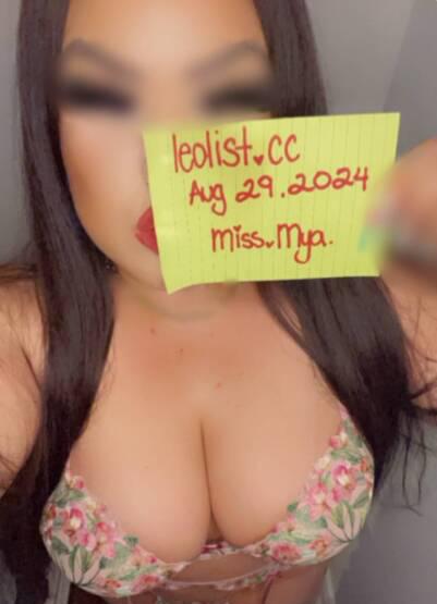 Miss Mya is Female Escorts. | London | Ontario | Canada | scarletamour.com 