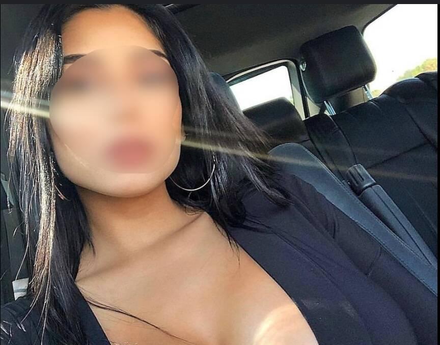 Vèro is Female Escorts. | Quebec City | Quebec | Canada | scarletamour.com 