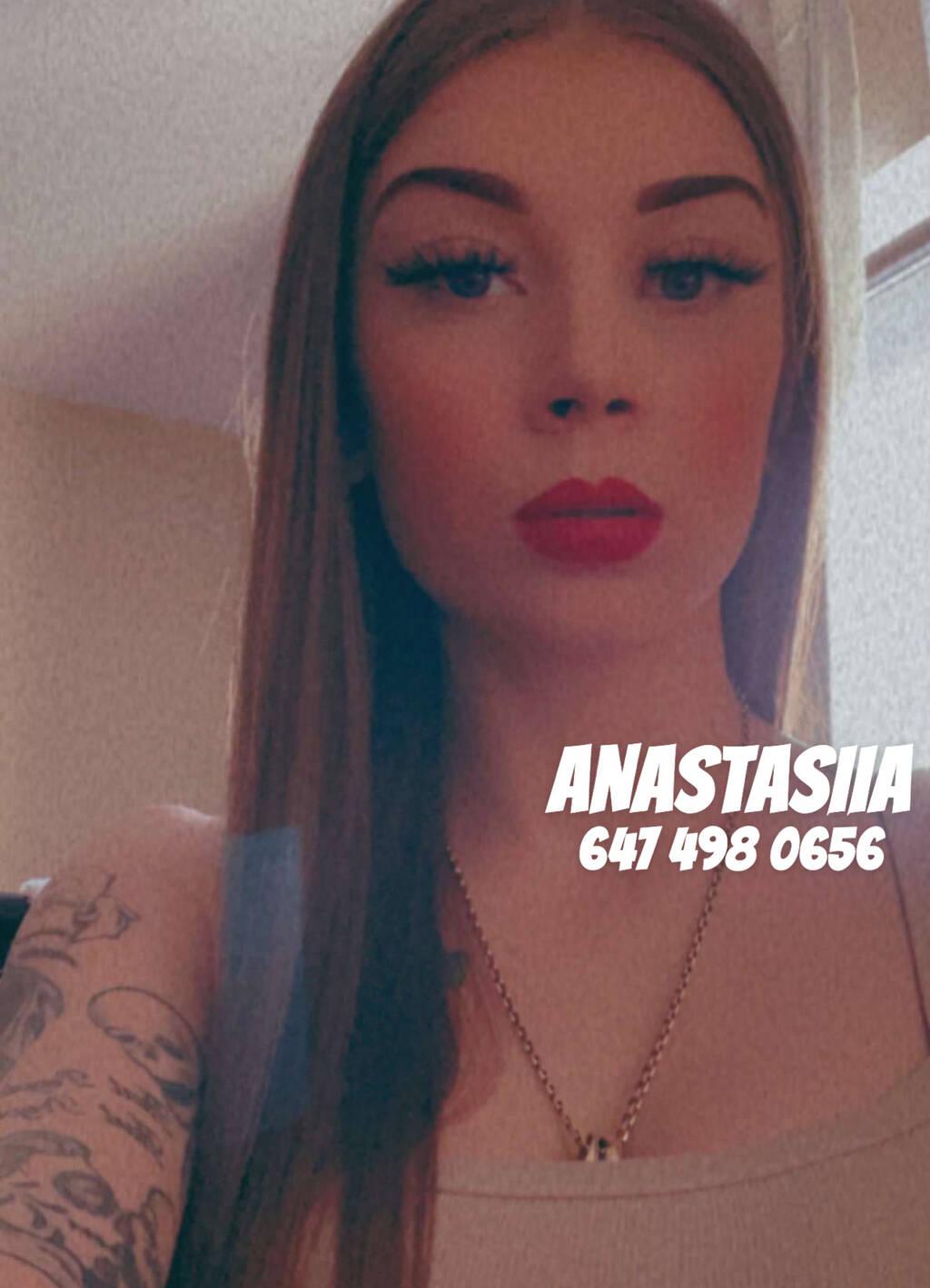 Anastasiia is Female Escorts. | Prince George | British Columbia | Canada | scarletamour.com 