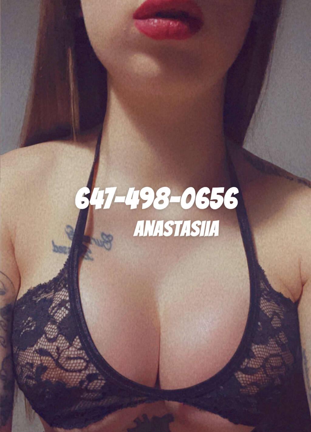 Anastasiia is Female Escorts. | Prince George | British Columbia | Canada | scarletamour.com 