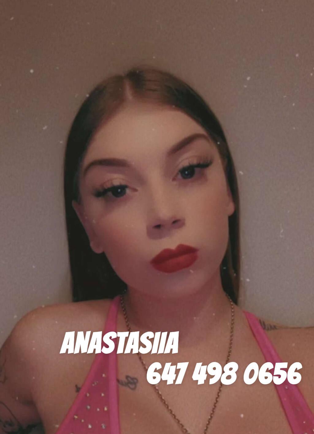 Anastasiia is Female Escorts. | Prince George | British Columbia | Canada | scarletamour.com 