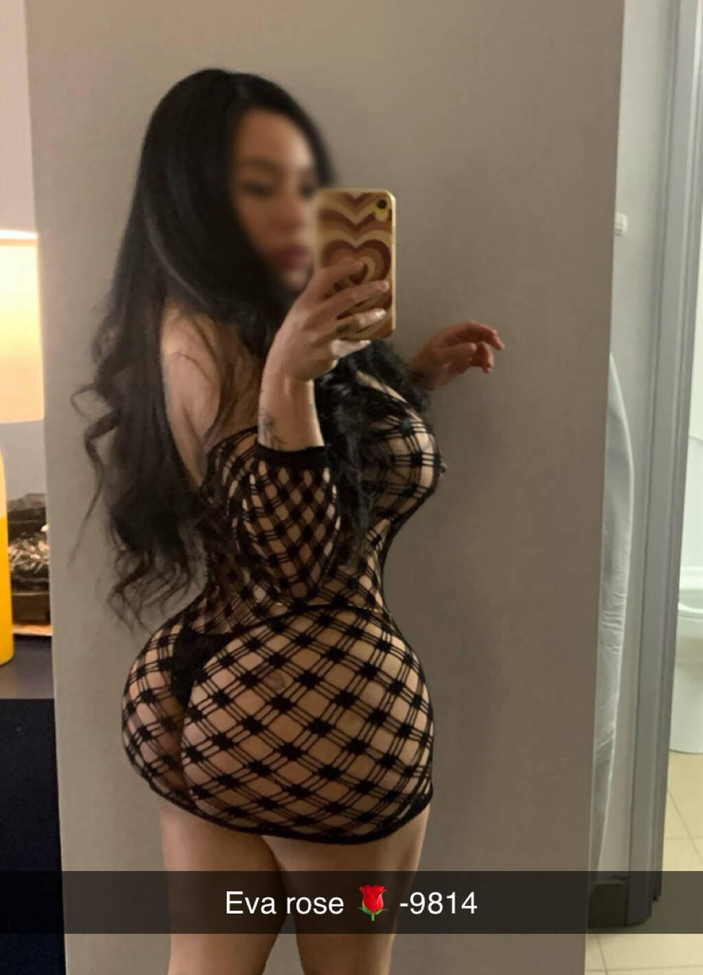 Eva is Female Escorts. | Barrie | Ontario | Canada | scarletamour.com 